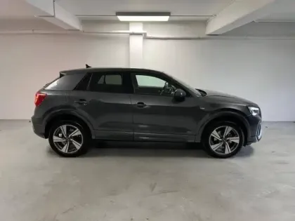 Photo 4 Audi Q2  35 TFSI 150 S tronic 7