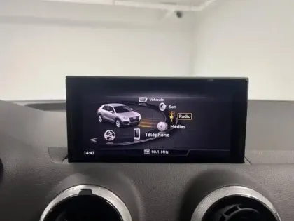 Photo 22 Audi Q2  35 TFSI 150 S tronic 7