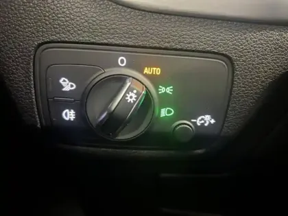 Photo 17 Audi Q2  35 TFSI 150 S tronic 7