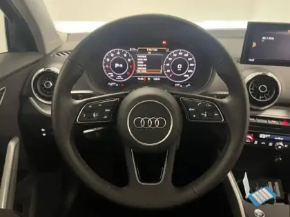 Photo 18 Audi Q2  35 TFSI 150 S tronic 7