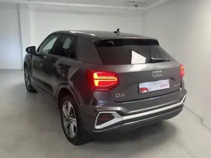 Photo 3 Audi Q2  35 TFSI 150 S tronic 7