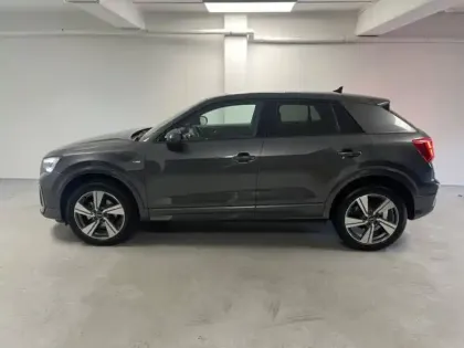 Photo 6 Audi Q2  35 TFSI 150 S tronic 7