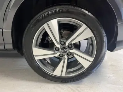 Photo 7 Audi Q2  35 TFSI 150 S tronic 7