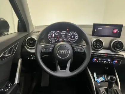 Photo 16 Audi Q2  35 TFSI 150 S tronic 7