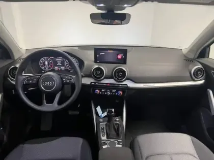 Photo 15 Audi Q2  35 TFSI 150 S tronic 7