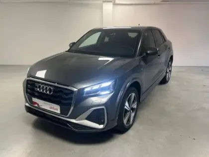 Photo Audi Q2 Advanced