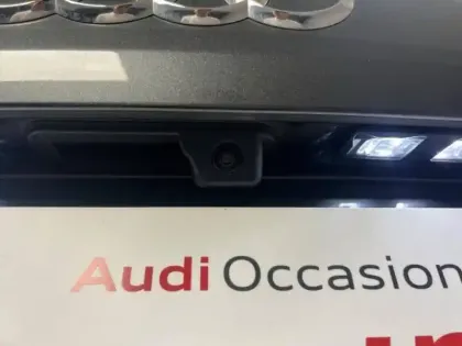 Photo 10 Audi Q2  35 TFSI 150 S tronic 7