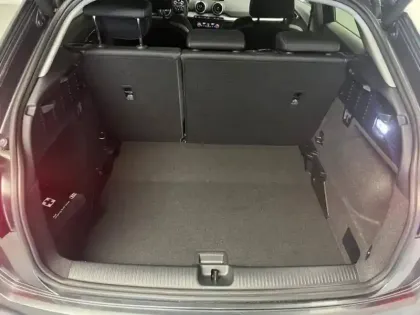 Photo 8 Audi Q2  35 TFSI 150 S tronic 7