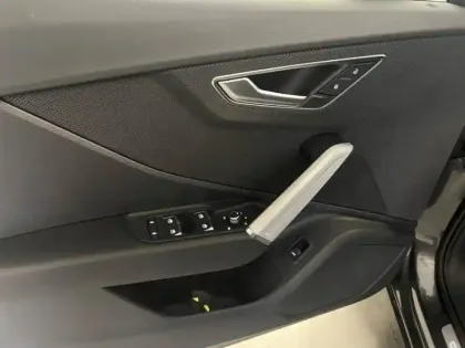 Photo 13 Audi Q2  35 TFSI 150 S tronic 7