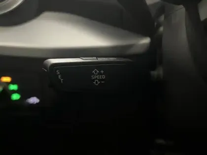 Photo 29 Audi Q2  35 TFSI 150 S tronic 7