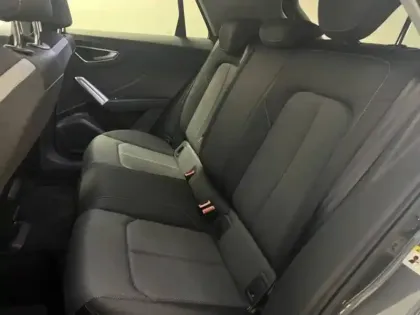 Photo 12 Audi Q2  35 TFSI 150 S tronic 7