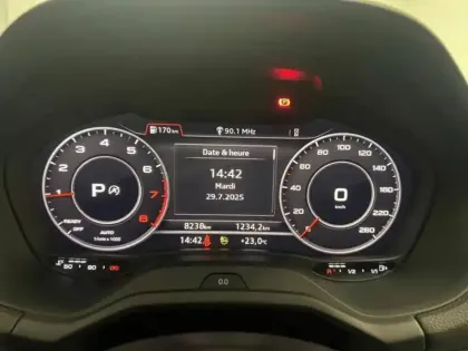 Photo 20 Audi Q2  35 TFSI 150 S tronic 7