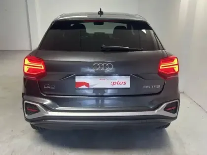 Photo 5 Audi Q2  35 TFSI 150 S tronic 7