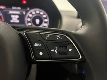 Photo 28 Audi Q2  35 TFSI 150 S tronic 7