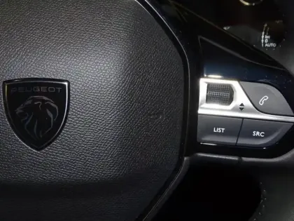 Photo 10 Peugeot 208  Electrique 50 kWh 136ch