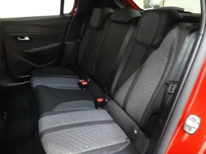 Photo 42 Peugeot 208  Electrique 50 kWh 136ch
