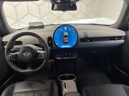 Photo 5 Mini Cooper  156 ch DKG7 C