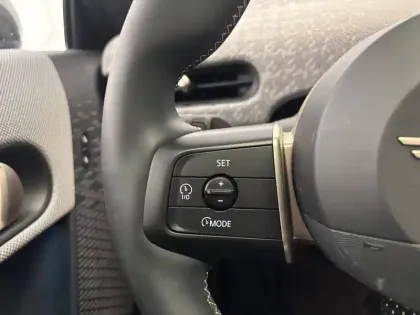 Photo 31 Mini Cooper  156 ch DKG7 C