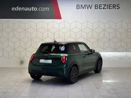 Photo 1 Mini Cooper  156 ch DKG7 C