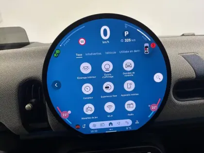 Photo 22 Mini Cooper  156 ch DKG7 C