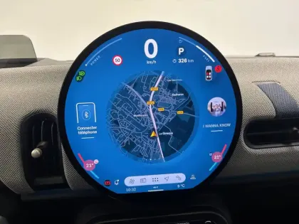 Photo 16 Mini Cooper  156 ch DKG7 C