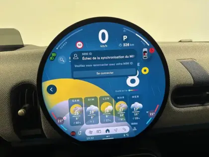 Photo 19 Mini Cooper  156 ch DKG7 C