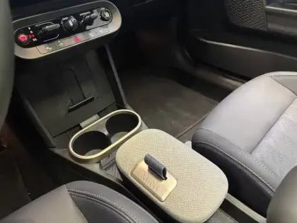 Photo 28 Mini Cooper  156 ch DKG7 C