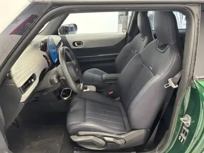 Photo 4 Mini Cooper  156 ch DKG7 C