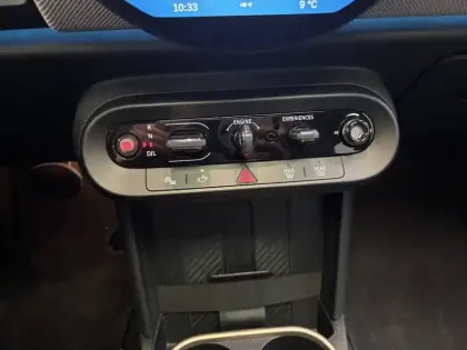 Photo 25 Mini Cooper  156 ch DKG7 C