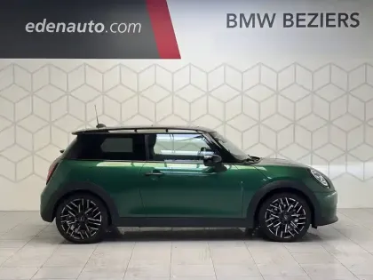 Photo 2 Mini Cooper  156 ch DKG7 C