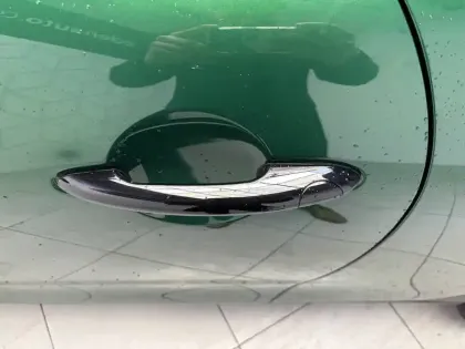 Photo 14 Mini Cooper  156 ch DKG7 C