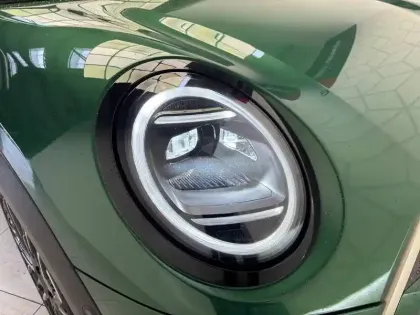 Photo 13 Mini Cooper  156 ch DKG7 C