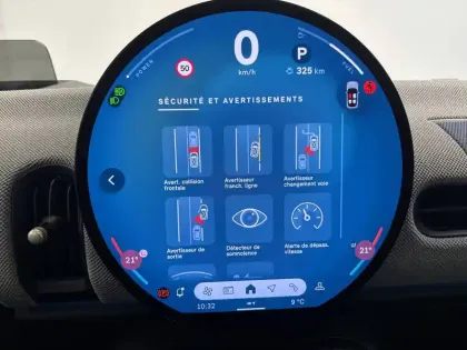 Photo 20 Mini Cooper  156 ch DKG7 C