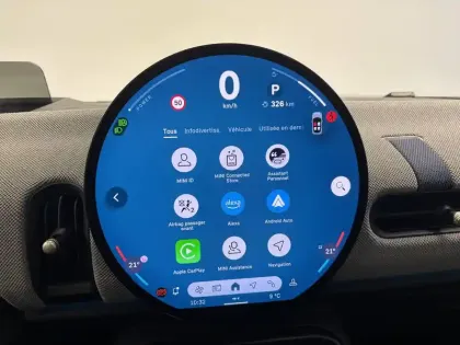 Photo 18 Mini Cooper  156 ch DKG7 C