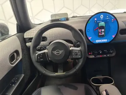 Photo 6 Mini Cooper  156 ch DKG7 C