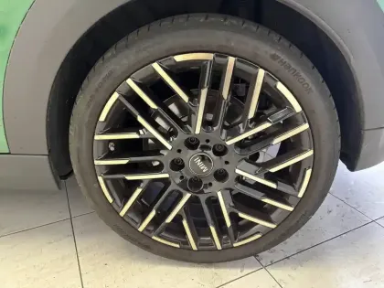 Photo 9 Mini Cooper  156 ch DKG7 C