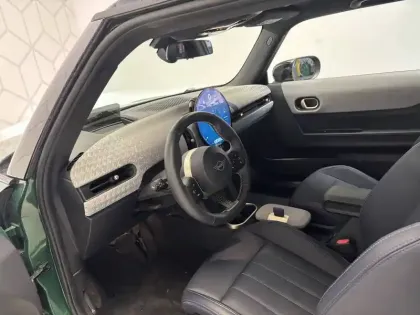 Photo 3 Mini Cooper  156 ch DKG7 C