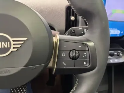 Photo 30 Mini Cooper  156 ch DKG7 C