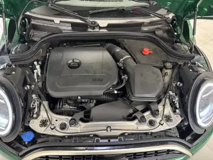 Photo 12 Mini Cooper  156 ch DKG7 C