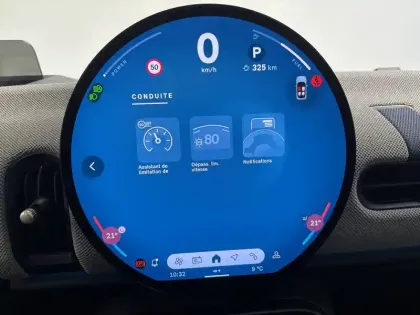 Photo 21 Mini Cooper  156 ch DKG7 C