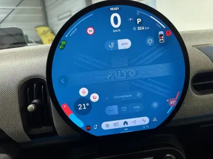 Photo 26 Mini Cooper  156 ch DKG7 C