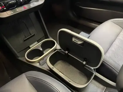 Photo 27 Mini Cooper  156 ch DKG7 C