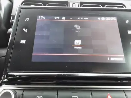 Photo 22 Citroën C3  PureTech 82 S&S BVM5