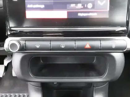 Photo 23 Citroën C3  PureTech 82 S&S BVM5