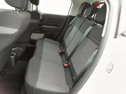 Photo 11 Citroën C3  PureTech 82 S&S BVM5