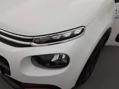 Photo 15 Citroën C3  PureTech 82 S&S BVM5