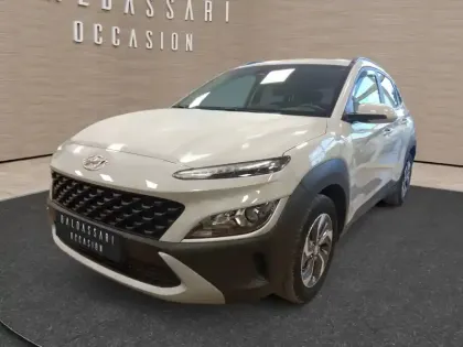Photo 33 Hyundai Kona  Hybrid 141