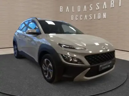 Photo 44 Hyundai Kona  Hybrid 141