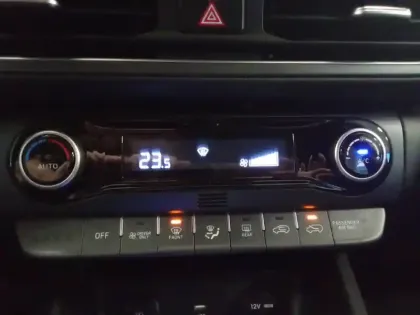 Photo 43 Hyundai Kona  Hybrid 141