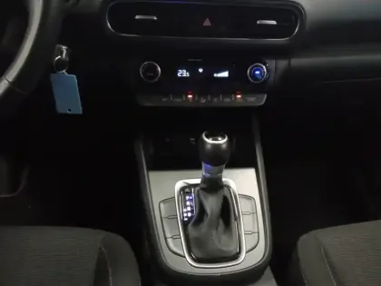 Photo 11 Hyundai Kona  Hybrid 141